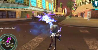 Destroy All Humans Path of the Furon Playstation 3 Screenshot