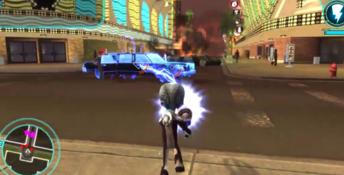 Destroy All Humans Path of the Furon Playstation 3 Screenshot