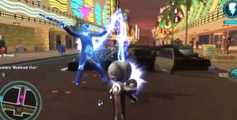 Destroy All Humans Path of the Furon Playstation 3 Screenshot