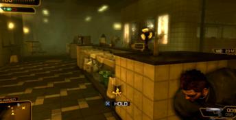 Deus Ex: Human Revolution