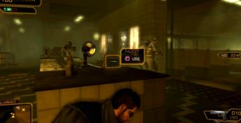 Deus Ex: Human Revolution