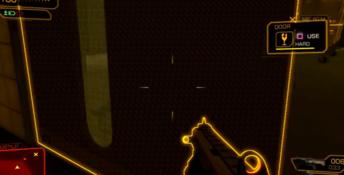Deus Ex Human Revolution Playstation 3 Screenshot