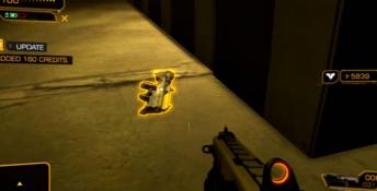 Deus Ex: Human Revolution