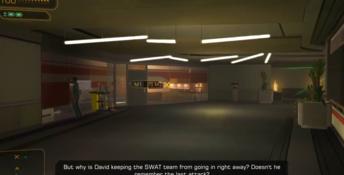 Deus Ex: Human Revolution Director's Cut