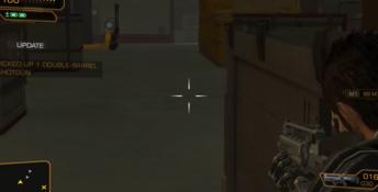 Deus Ex: Human Revolution Director's Cut