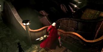 Devil May Cry: HD Collection Playstation 3 Screenshot