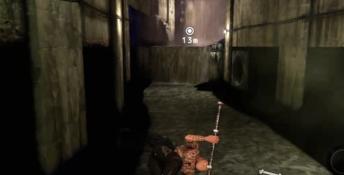 Devil's Third