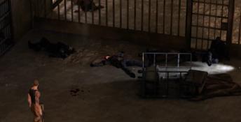 Devil's Third Playstation 3 Screenshot