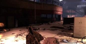 Devil's Third Playstation 3 Screenshot
