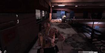 Devil's Third Playstation 3 Screenshot