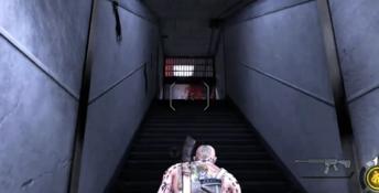 Devil's Third Playstation 3 Screenshot