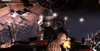 Devil's Third Playstation 3 Screenshot