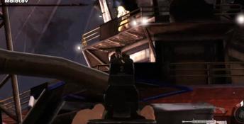 Devil's Third Playstation 3 Screenshot