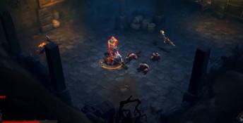 Diablo 3 Playstation 3 Screenshot