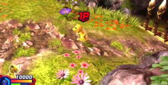Digimon All-Star Rumble Playstation 3 Screenshot