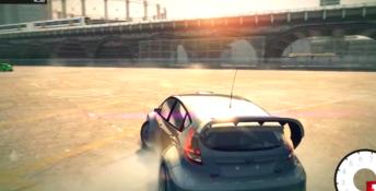 DiRT 3 Playstation 3 Screenshot