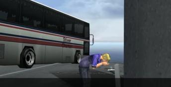 Disaster Report Playstation 3 Screenshot