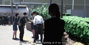 Disaster Report 4