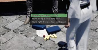 Disaster Report 4