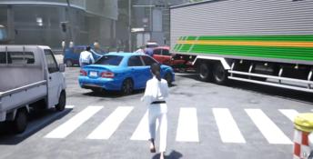 Disaster Report 4 Playstation 3 Screenshot