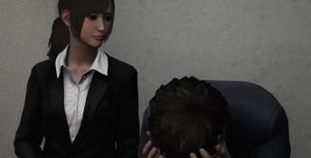Disaster Report 4 Playstation 3 Screenshot