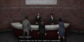 Disaster Report 4 Playstation 3 Screenshot