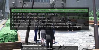 Disaster Report 4 Playstation 3 Screenshot