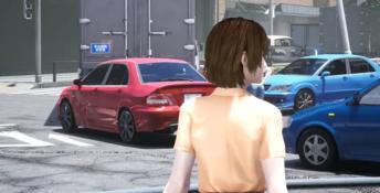 Disaster Report 4 Playstation 3 Screenshot