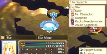 Disgaea 3 Absence of Justice