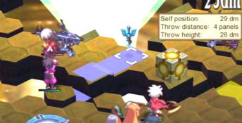 Disgaea 3 Absence of Justice