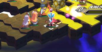 Disgaea 3 Absence of Justice Playstation 3 Screenshot