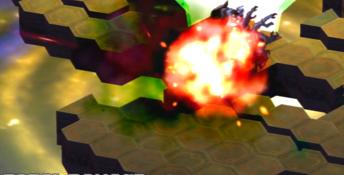 Disgaea 3 Absence of Justice Playstation 3 Screenshot