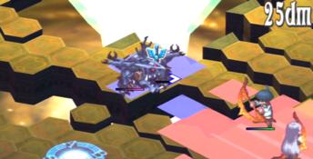 Disgaea 3 Absence of Justice Playstation 3 Screenshot