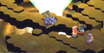 Disgaea 3 Absence of Justice Playstation 3 Screenshot
