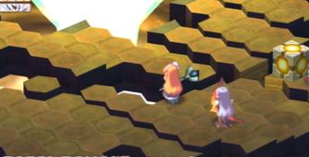 Disgaea 3 Absence of Justice Playstation 3 Screenshot