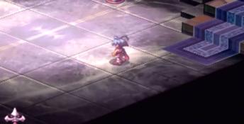 Disgaea The Hour of Darkness Playstation 3 Screenshot