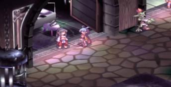 Disgaea The Hour of Darkness Playstation 3 Screenshot