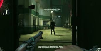 Dishonored Playstation 3 Screenshot