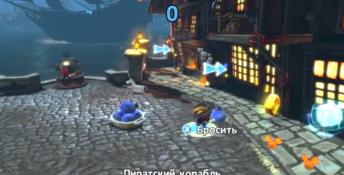 Disney Universe Playstation 3 Screenshot