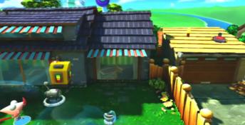 Disney Universe: Phineas and Ferb Level Pack Playstation 3 Screenshot