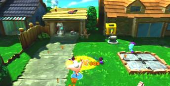 Disney Universe: Phineas and Ferb Level Pack Playstation 3 Screenshot