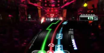 DJ Hero Playstation 3 Screenshot