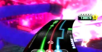 DJ Hero Playstation 3 Screenshot