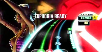 DJ Hero Playstation 3 Screenshot