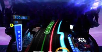 DJ Hero 2 Playstation 3 Screenshot