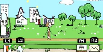 Doki-Doki Universe Playstation 3 Screenshot