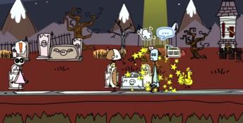 Doki-Doki Universe Playstation 3 Screenshot