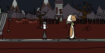 Doki-Doki Universe Playstation 3 Screenshot
