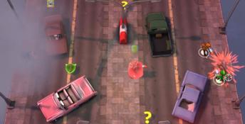 Dollar Dash Playstation 3 Screenshot