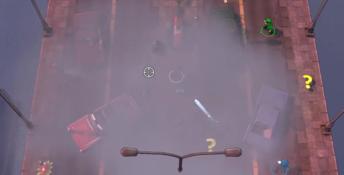 Dollar Dash Playstation 3 Screenshot